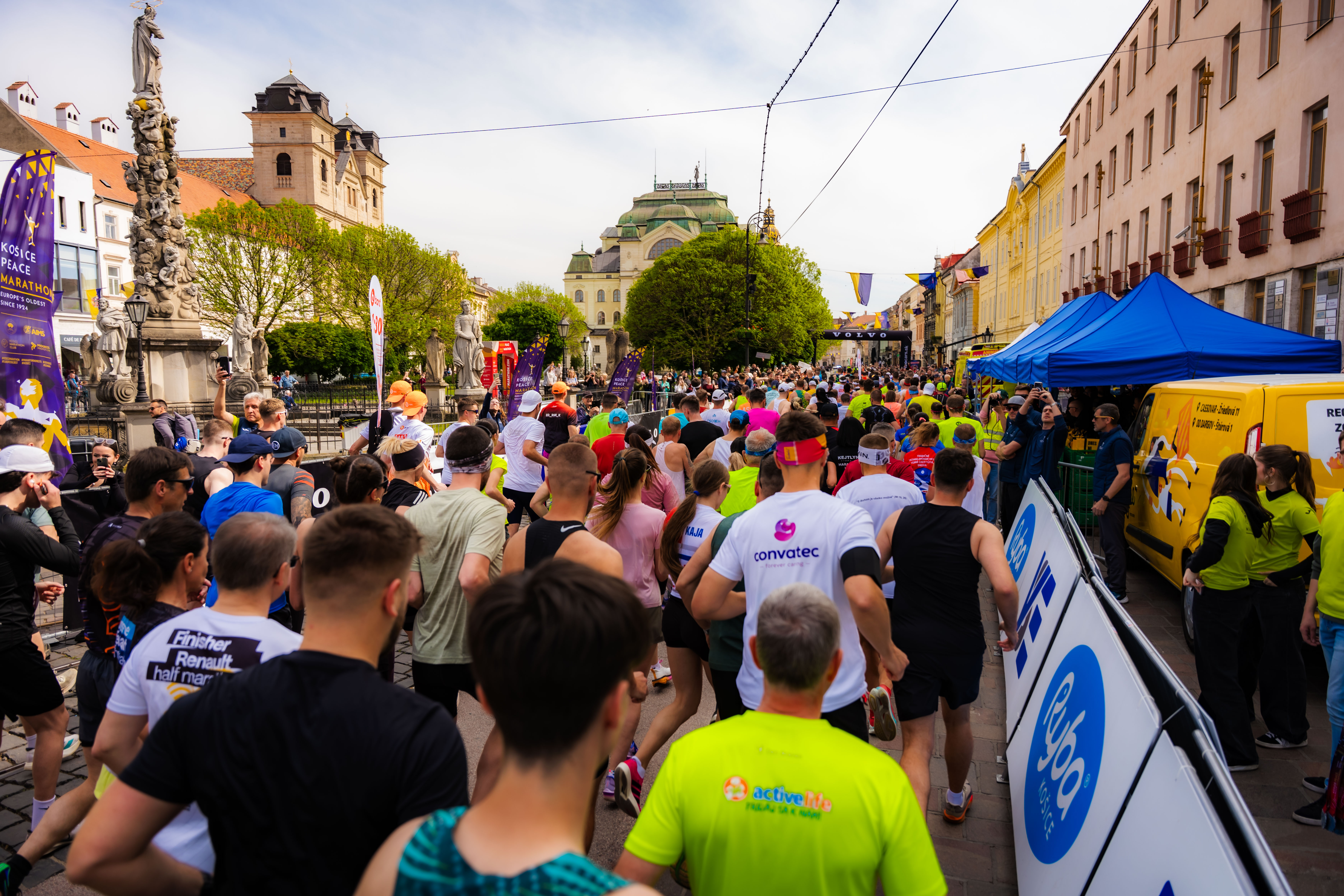 Peace Half Marathon-1-29